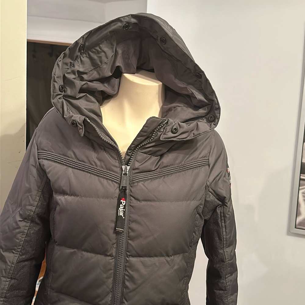 Pajar down jacket size M - Picture 4 of 15